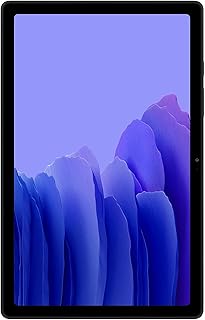 Samsung galaxy tab a7 10.4 wi-fi 32 go - t500 gris