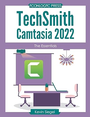 Techsmith camtasia 2022 : les essentiels