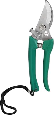 Sécateur de jardinage professionnel kraft seeds / coupe-herbe / cisaille à haie - outil de cisaillement de jardinage | ciseaux à légumes | outils de jardinage. Simplifiez vos achats avec Diaytar, le e-commerce nouvelle génération