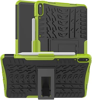 Coque de protection zinkui pour huawei matepad pro 10.8, coque de protection antichoc