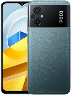 Téléphone portable xiaomi poco m5 90 hz avec écran fhd de 6,55 pouces