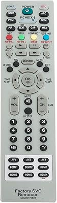 Nouvelle télécommande alemite mkj39170828 adaptée au téléviseur lg smart lcd led