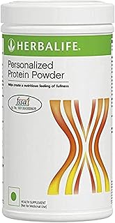 Poudre de protéine personnalisée 400 g