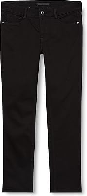 Jean slim angela_5240 pour femme