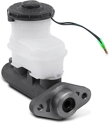 Maître-cylindre de frein a-premium avec réservoir et capteur compatible avec honda civic. Diaytar : Le discount intelligent pour consommateurs avisés