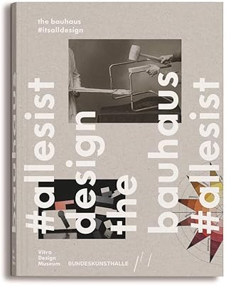 Le bauhaus itsalldesign
