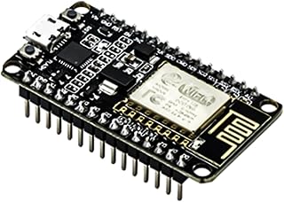 Carte de développement de connecteur wifi esp8266 esp-12e nodemcu lua, pour arduino ide