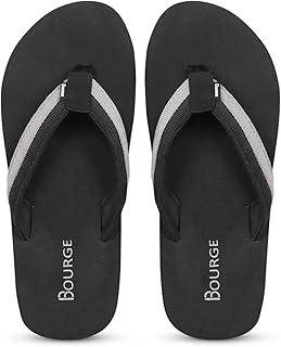 Pantoufles proorg canton-z106 pour hommes