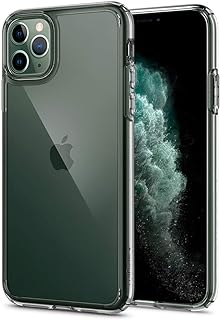 Coque de protection spigen ultra hybrid conçue pour iphone 11 pro max