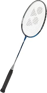 Raquette de badminton yonex b7000 mdm bleue, u4