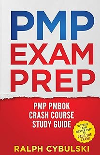 Préparation à l'examen pmp guide d'étude du cours intensif pmbok 2 livres