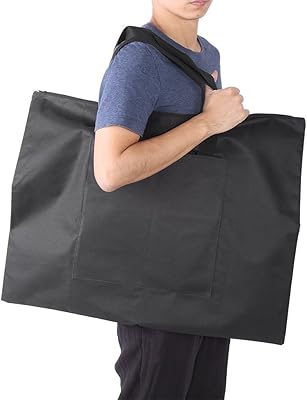 Sac de rangement pour fichiers de dessin a2, sac de dessin étanche, sac