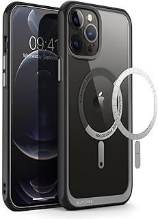 Sous-case de protection hybride de luxe pour iphone 13 pro max (version 2021)