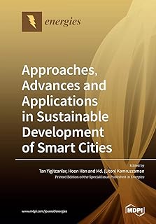 Approches, avancées et applications dans le développement durable des villes intelligentes