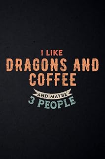 Suivi de la nutrition - j'aime les dragons et le café et peut-être 3 personnes bien : suivi et journal de la nutrition et des aliments - carnet de bord quotidien pour l'alimentation et le diabète... calories, glucides et graisses, haute performance. Des produits authentiques à prix réduits sur Diaytar Sénégal