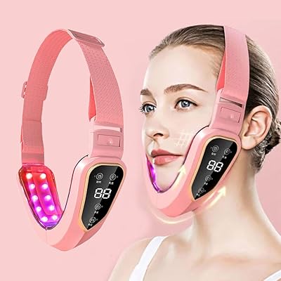 Mefgy outil de raffermissement du visage, outil de lifting du visage en forme