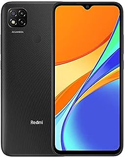 Smartphone xiaomi redmi 9c, 6,55 pouces, double sim, 32 go, 2 go