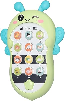 Jouets mobiles pour enfants, mode multifonctionnel pour l'éducation précoce et la musique, jouet