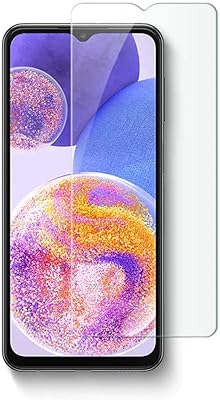 Protection d'écran pour samsung galaxy a13 / a23 / m23 / m33 /