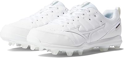 Clou de baseball unisexe adulte ambition 2 en tpu moulé bas pour hommes