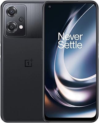 Oneplus nord se 2 lite 5g double sim, 128 go de rom, 8