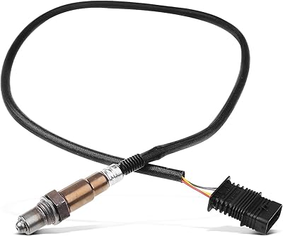 Capteur d'oxygène o2 a-premium compatible avec bmw f87 m2 2019-2020 f80 m3 2015-2018