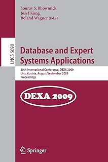 Applications de bases de données et de systèmes experts : 20e conférence internationale