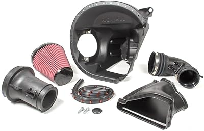 Roche performance products 421826 kit d'admission d'air froid, 1 paquet