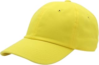 Casquette de baseball pour hommes et femmes - chapeau de papa classique, taille