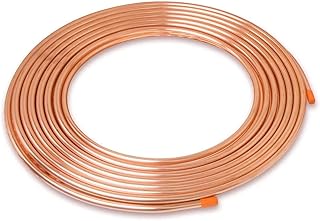 Radiateur thermoélectrique en cuivre fin royal apex tube cvc emballage