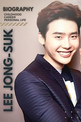 Biographie de lee jong-suk : carrière d'enfance et vie personnelle
