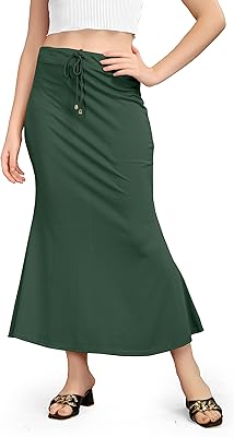 Sous-vêtements gainants en lycra sari pour femmes, sous-vêtements modelants en forme de poisson
