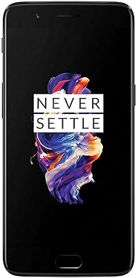 Oneplus 5 a5000 double sim 128 go (gsm uniquement, pas de cdma) smartphone