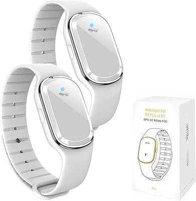 Qu.sperry bracelet anti-moustiques à ultrasons portable montre électronique avec chargement usb. Optimisez votre budget avec Diaytar Sénégal