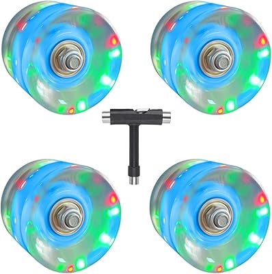 Roues de skateboard top limit