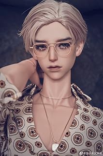 Bjd 1-3 beau mâle yeux libres taille du corps mode bjd en soldes