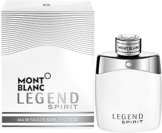 Mont blanc legend spirit pour homme 100 ml - eau de toilette. Vos marques préférées à prix réduits sur Diaytar