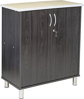 Organisateur de cuisine et outil de rangement aft company, bois - marron