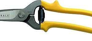 Kretzer spirale 113824 (13824) 9,5" / 24 cm - ciseaux/pinces à cuir synthétiques robustes. Votre satisfaction, notre priorité chez Diaytar