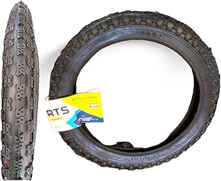 Pneu de vélo, taille 16 x 2,125 pouces, fabriqué en inde, taille 16 pouces. Diaytar : Votre allié pouvoir d'achat au quotidien