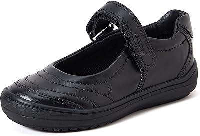 J. haddrill girl i - ballerines plates à lacets pour filles