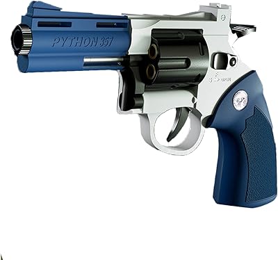Jouet pistolet à balle molle, la balle molle de sécurité eva ne nuira