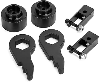 Kits de levage complets ksp pour tahoe yukon suburban avalanche 1500