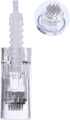 Cartouches d'aiguilles de rechange jetables doctor pen ultima m5-m7-n2 sacs individuels et scellés