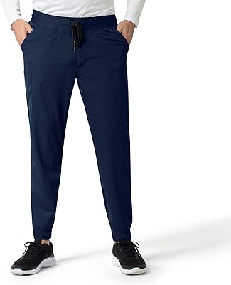 Pantalon de jogging cargo confortable carhartt grande taille pour hommes