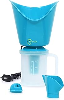 Nébuliseur inhalateur à vapeur 3 en 1 pour le rhume et la toux (vert). Des milliers de références à découvrir sur Diaytar Sénégal