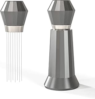 Agitateur à expresso professionnel migusd wdt tool distributeur d'aiguilles barista de 04 mm