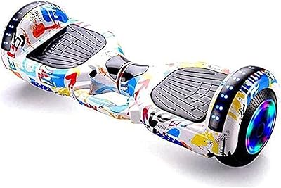 Hoverboard auto-équilibré. Votre satisfaction, notre priorité chez Diaytar