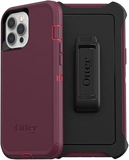 Coque de protection sans écran otterbox defender series pour iphone 12