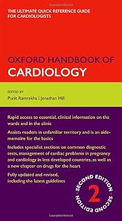 Manuel d'oxford de cardiologie